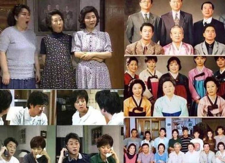 中国奇谭|杨喜京将步入古稀之年 出演澡堂老板家的男人们 热爱演戏甘当绿叶