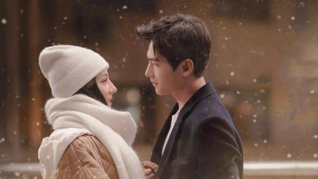 陈乔恩|10位美腿女神：热巴娜扎不相上下，郁可唯是唯一上榜女歌手