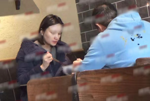 巾帼枭雄|李亚鹏官宣再婚生子,这一轮天后输了?