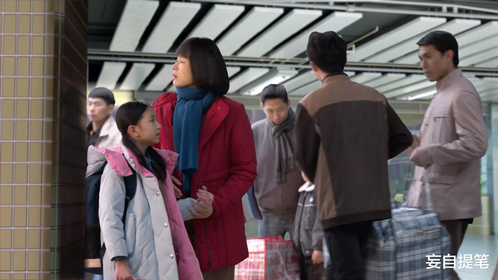 SNH48|港版《人世间》，才出一集就全国收视第二，真正的年代大剧来了