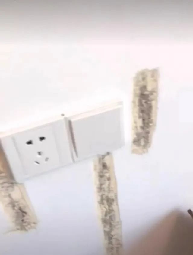 水电装修验收后,有多少人都会忽略这最后一步!