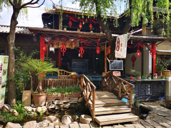 丽江|国庆假7天！大理、丽江、香格里拉一次玩到位