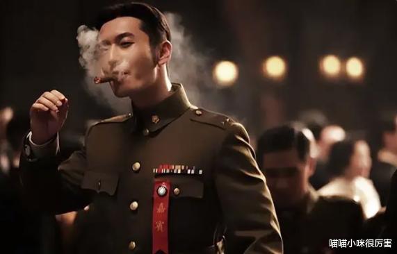 黄晓明|黄晓明,会成为下一个刘德华吗?