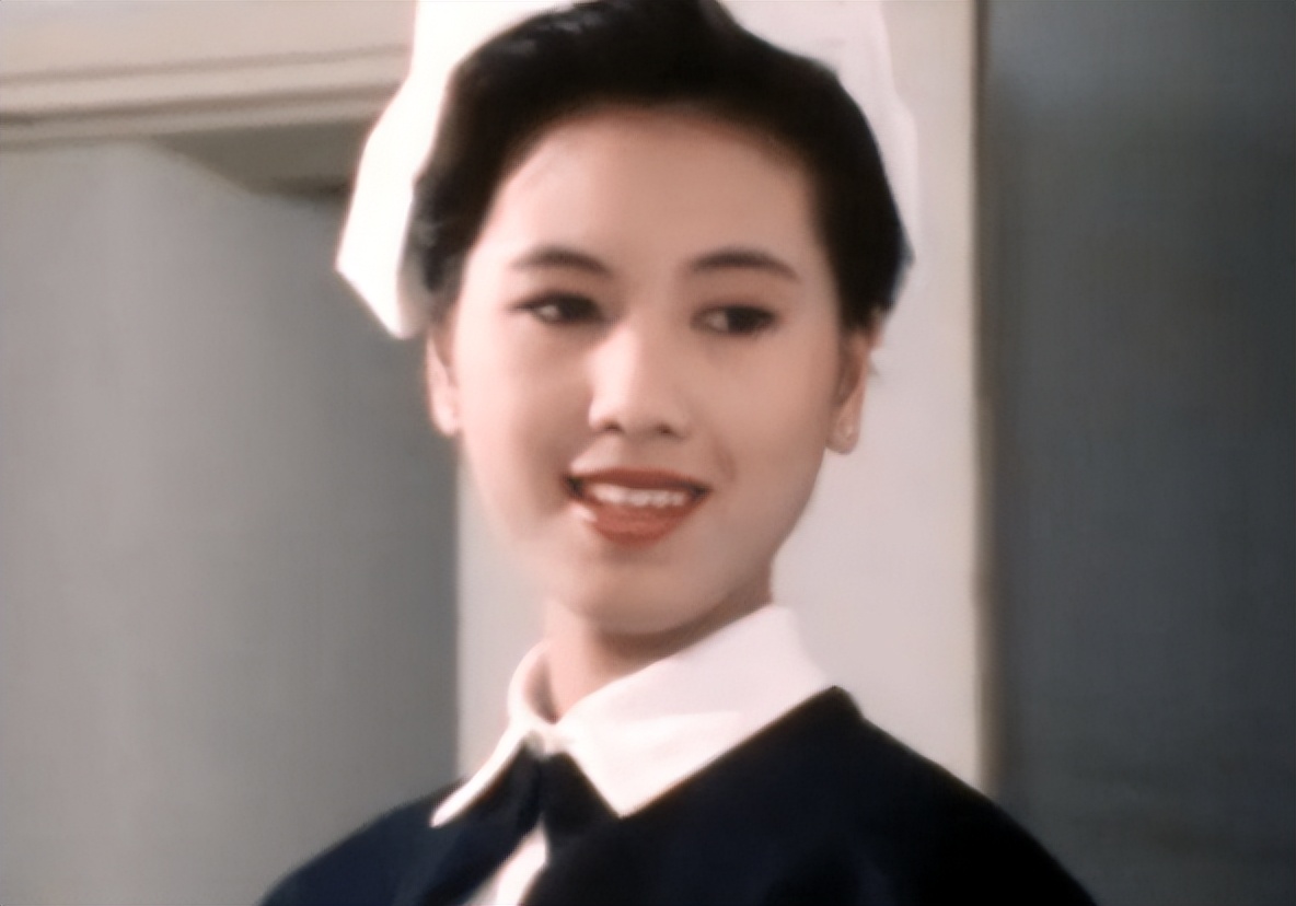 电影|8位港台女星用时间告诉你，什么叫做“无死角美女”