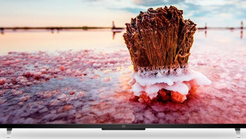 Linux|大屏幕的电视价格很便宜，反倒是手机越来越贵，究竟是因为什么？