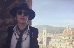 马思纯|马思纯与张哲轩官宣!两人恋情曝光1年半,此前被传去英国待产