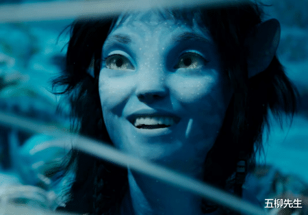 预告片|好燃！《阿凡达：水之道》中文预告信息量巨大，一家四口并肩作战