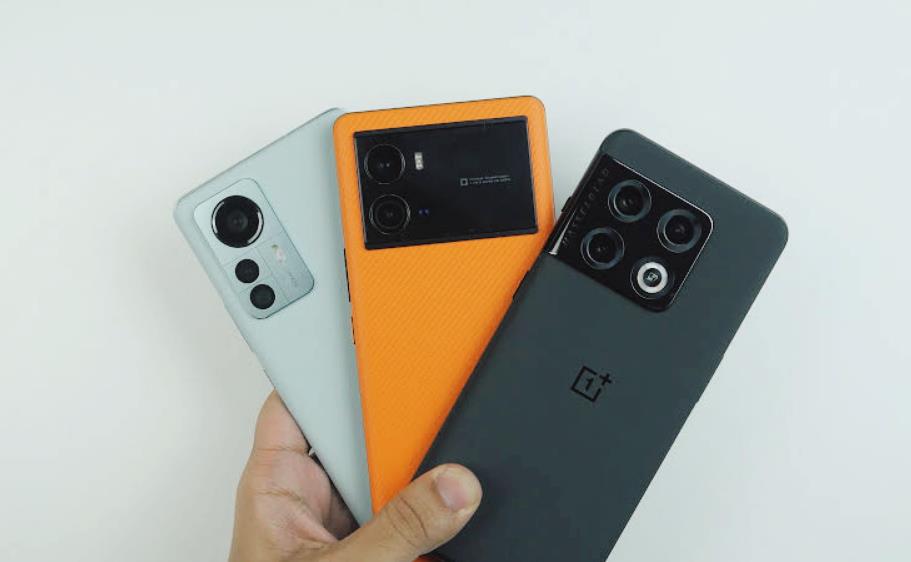 高通骁龙|用过四款骁龙8手机后，我发现今年旗舰有3大变化，心里话不吐不快