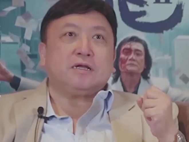 梁家辉|王晶:梁家辉演技好,但不代表作品就好,他的作品能让人记住几部