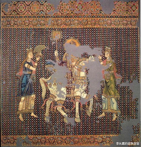 秦朝|招聘越南好汉、帮老公偷丝绸  看看外国史书里的中国公主干了啥