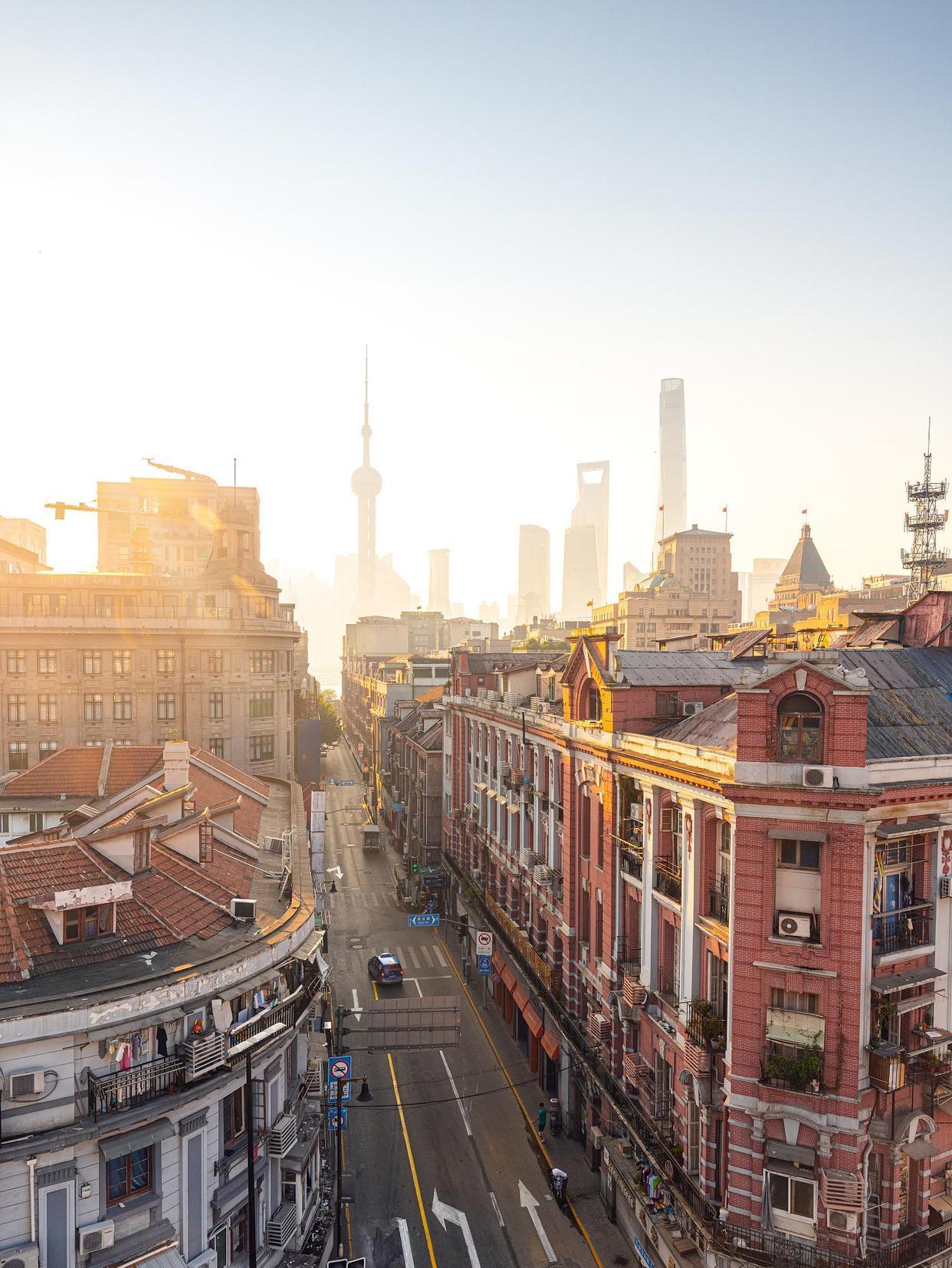 上海市|上海5个小众打卡地,有人说很冷门,有人说是宝藏景点,你去过吗