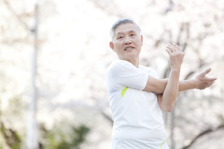 运动|体内有血栓,手脚先知!提醒:这4种表现,提示血管可能堵塞了