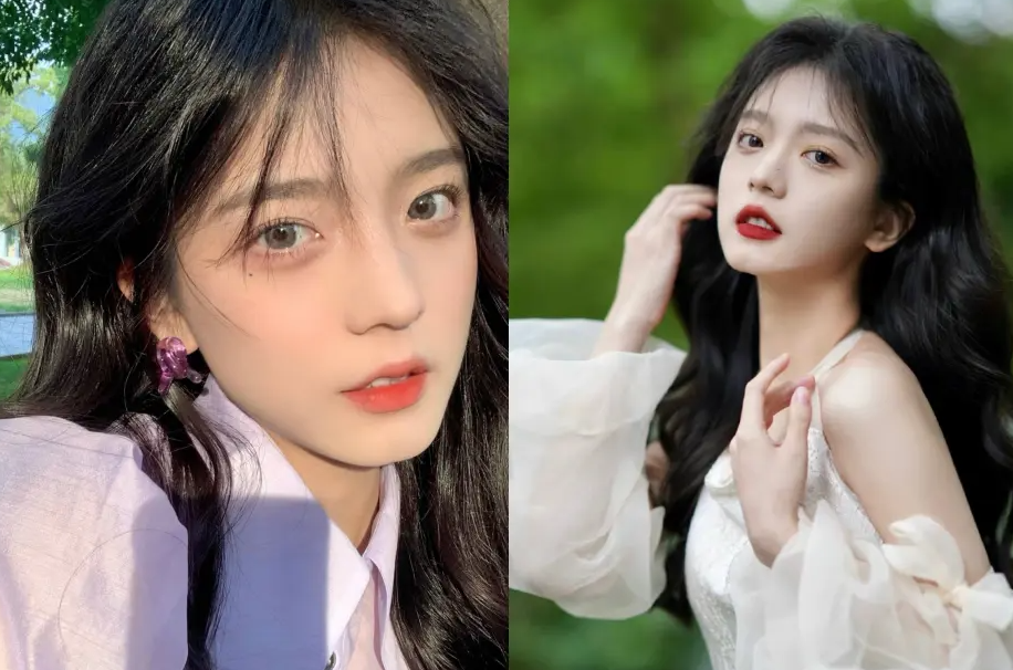 穿衣搭配|女大学生因为太漂亮找工作面试被拒，理由是容易跟别人跑