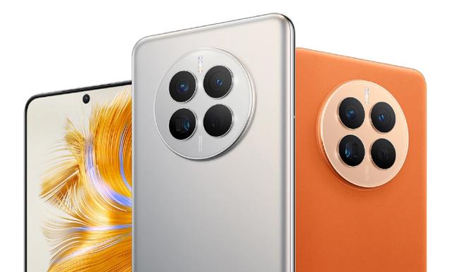 华为Mate50E、Mate50、Mate50Pro和Mate50RS保时捷有什么区别?