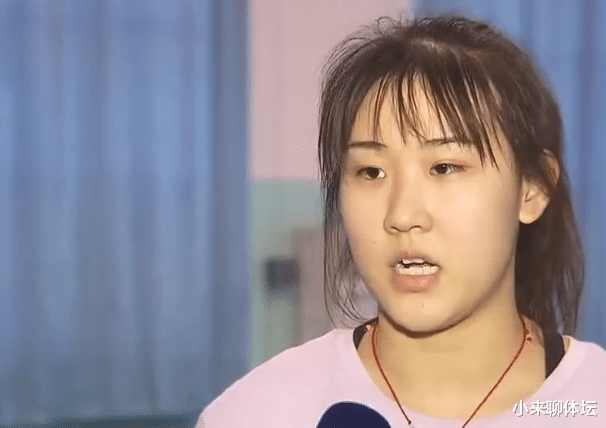|天津女排一新星已归队，曾是河北女排核心，王宝泉一对一指导