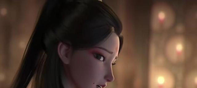 欢乐颂第三季|国内首部二郎神动漫电影定档，还打造了一个宇宙，网友却说不看好