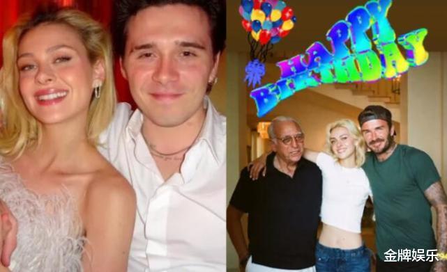 布鲁克林|布鲁克林与妮可拉的婚前协议曝光!如果离婚,男方不动女方的家产