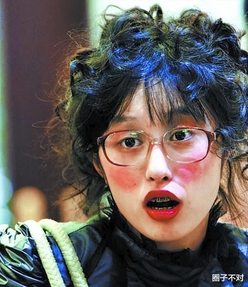 街拍|放不下身段就别演丑角，这些女星告诉你，什么叫敬业不糊弄观众