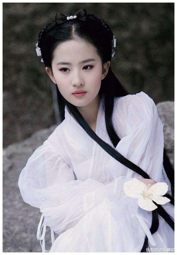 黄晓明|拍了二十年的戏,黄晓明最认可的角色居然是神雕侠侣中的杨过