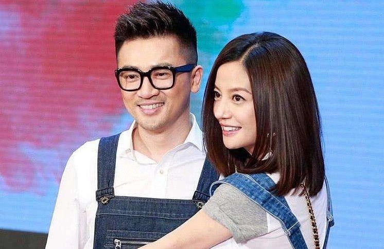 赵薇|赵薇和苏有朋有多般配，看完这些照片你就知道了