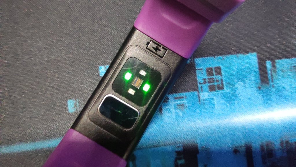 |智能手环推荐——dido Y1手环评测报告