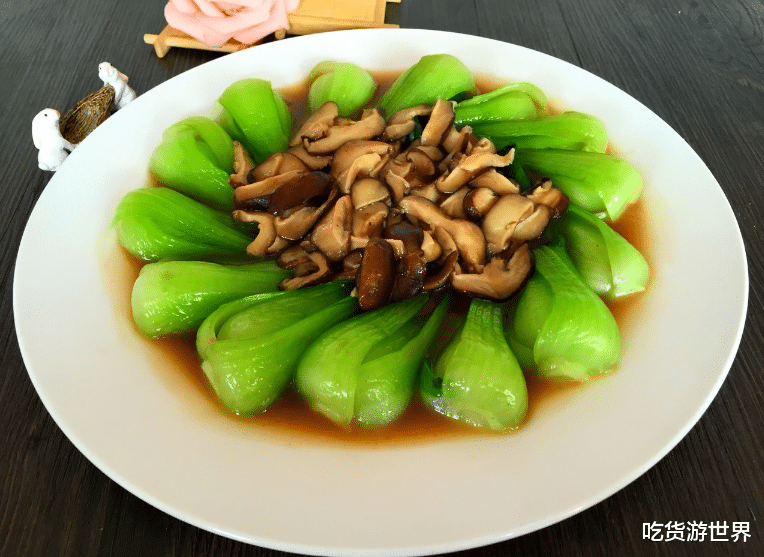 大雪过后，建议：宁可不吃肉，也要多吃4种“补菜”，营养又解馋