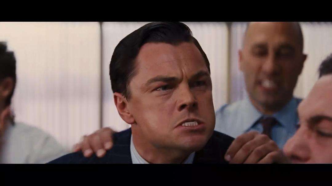 香港电影|《华尔街之狼》的原型比电影还要疯狂？