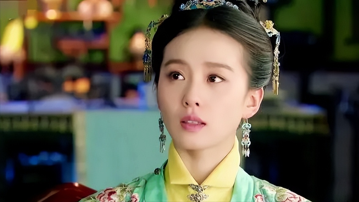 吴奇隆|刘诗诗和吴奇隆冷战的背后:一个想要留北京,一个想要回台湾!