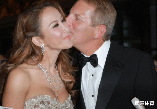 秦海璐|同样是当后妈,把陈数、章泽天和秦海璐放在一起,差别就出来了