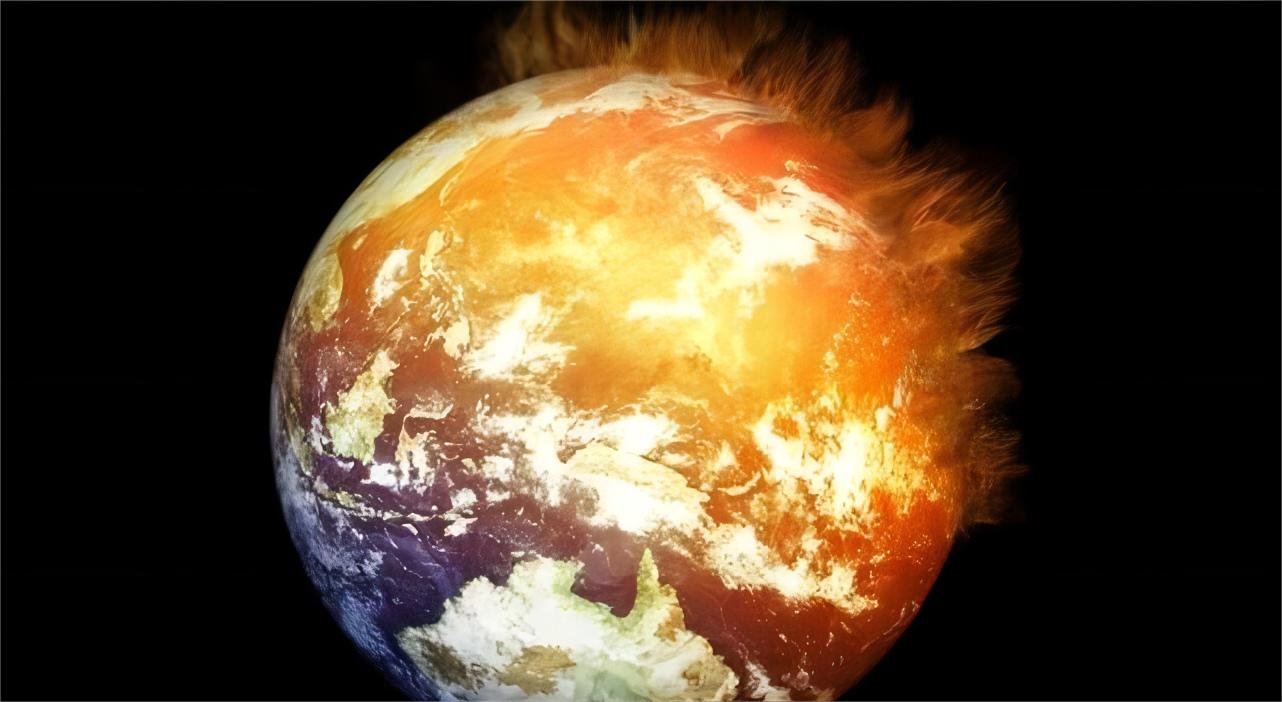 几千万年前,一种植物泛滥冰冻地球,如今它能再次拯救人类吗?