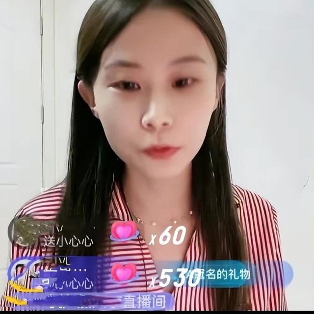许大舅的大女儿妮妮真可怜,爸爸病危,直播哭诉时还遭人恶意投篮