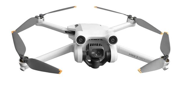 大屏|4788元起！一图看懂大疆Mini 3 Pro无人机：支持4K HDR