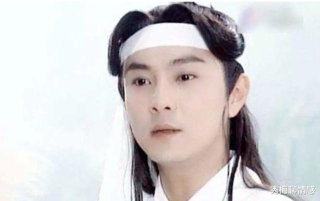 贾宝玉|可别挑战“抹额”！这么多年下来，也就这12位称得上谦谦贵公子