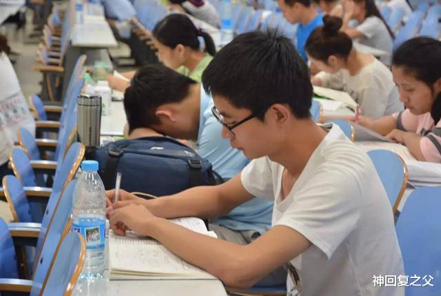 职业教育|中考迎来“新改革”，教育部下发通知，预计5月1号开始实行！