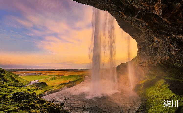 蚊子|世界公认的旅游NO1,唯一没有蚊子的冷酷仙境,让国人们流连忘返