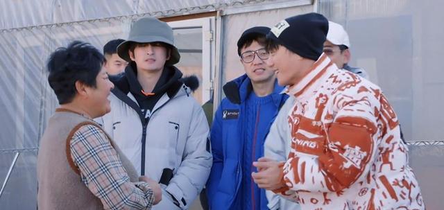 快乐再出发第二季|打卡东北澡堂,再现猜歌词名场面,《快乐再出发2》才播2期就封神