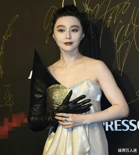 发际线|明星奇葩发际线大赏，华晨宇像机器缝的，有人半个额头都是胎毛