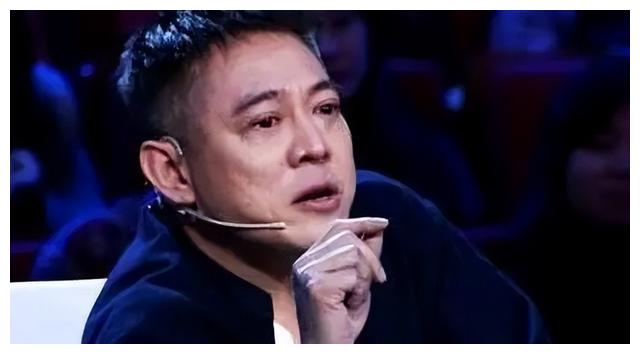 李连杰|经纪人蔡子明遭枪杀，李连杰请9个便衣自保，黄飞鸿幕后有多黑暗