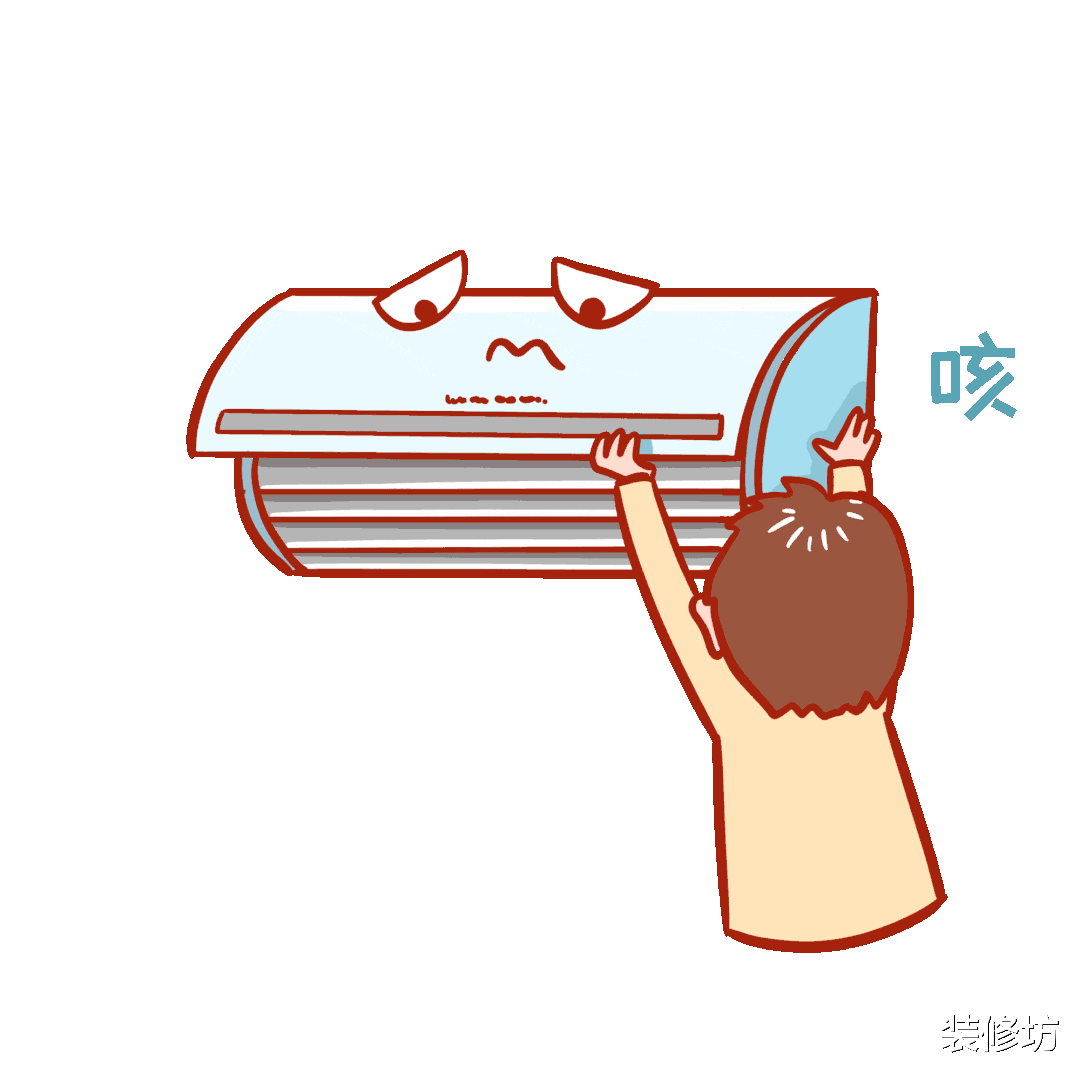 开空调要不要“紧闭门窗”?听内行人分析完,原来这些年都做错了