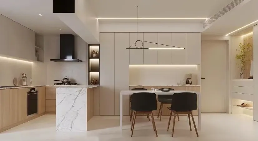 懒人最好不要做的6个网红家装设计,谁装谁后悔