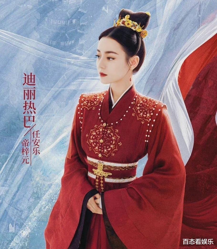 猎罪图鉴|12年龙套无人问，一朝“沈翊”天下知！《猎罪图鉴》的他为什么不火？