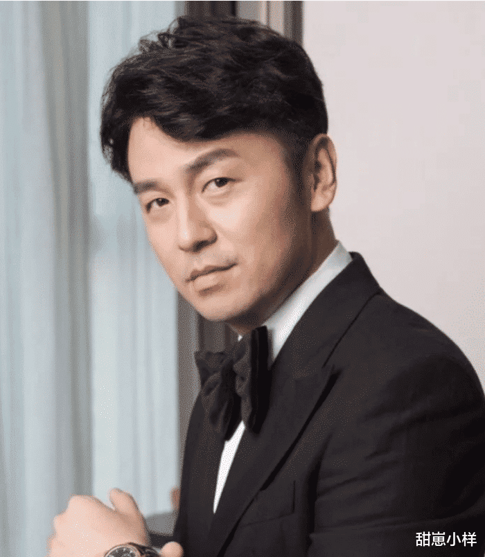 |因尿急进了娱乐圈,又因吃螃蟹接了部大戏,因渣男一角大火,你知道是谁吗