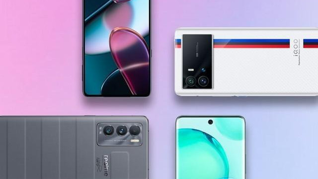 |2022年值得入手的千元机有哪些？这3款价格实惠合理，体验感超好