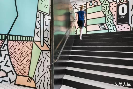 这5间异国酒店设计 如何靠创意取胜？