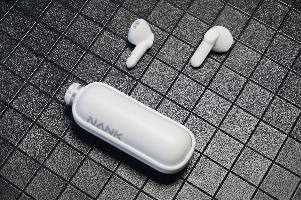 蓝牙耳机哪个品牌音质好?好看的蓝牙耳机推荐