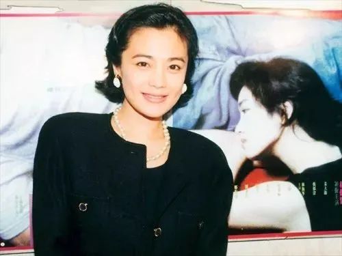 张艾嘉|美不过林青霞，演不过张曼玉，未婚生子的她却活成了传奇…