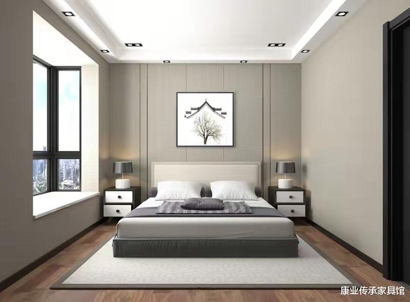 禅意新中式,文化沉淀的果实