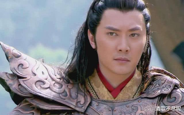 小姐姐|长得丑却非要饰演美男子,冯绍峰上榜,最后一位忍不住笑出声!