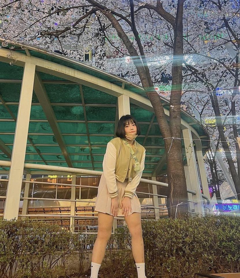 熊黛林|韩国吃播网红狂瘦100斤!花3年变身“金刚芭比”,前后对比惊呆网友