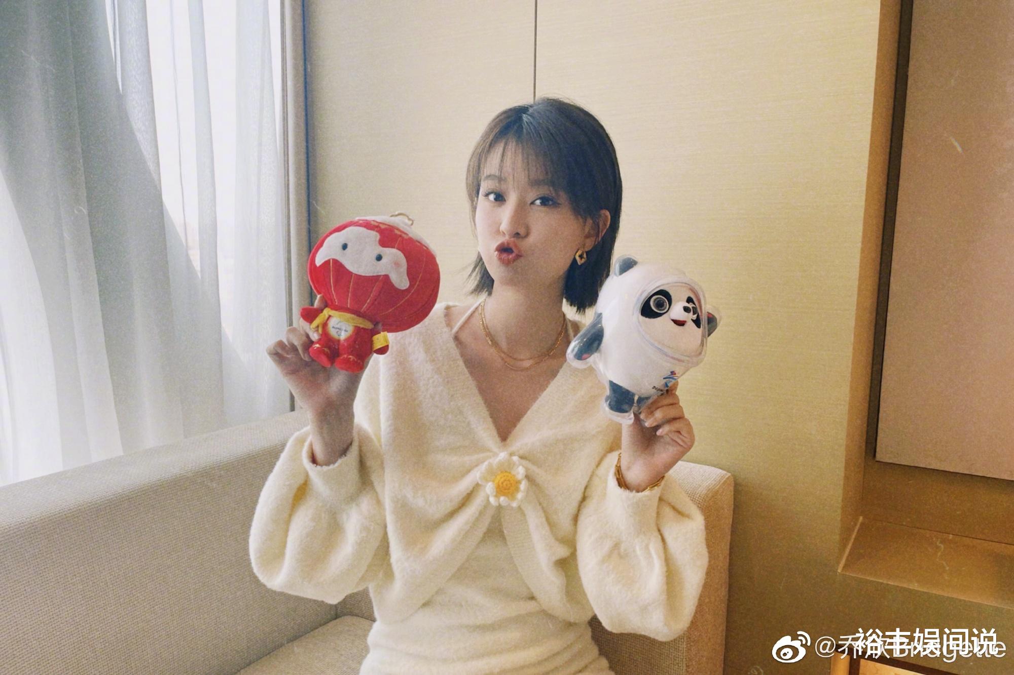 乔欣|乔欣发文回应不尊重消防战士，五年前已经道歉，今后不再回应